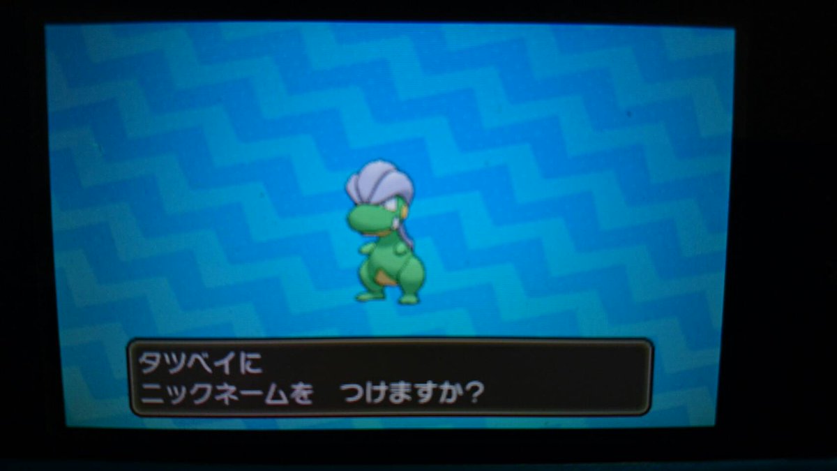 ちゃちゃ ポケモンsm Pokemon Chacha Twitter