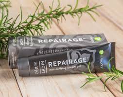 PrincessPWraps's tweet image. REPAIRAGE $29
❎Boosts skins natural tone and texture for a healthy glow 
❎Softens the appearance of fine lines and wrinkles