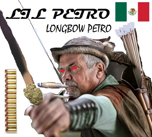 LILPETR0's tweet photo. ITS LIL PETRO YALL!!! IN DA STUDIO RECORDING MY NEW HIT "LONGBOW PETRO" STRAIGHT OUTTA MIDEVIL TIMES N SHIT YEAHHH! #LILPETRO https://t.co/g3UHmPzdDa