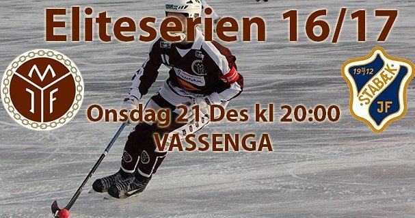 Mjøndalen Bandy (@mif_bandy) on Twitter photo 
