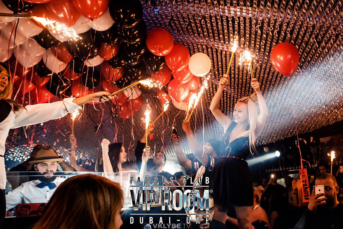 What a night! THANK U ALL for making last night an unforgettable 4th Anniversary!  #LOVE4VR <a href="/tonitonivegas/">toni vegas</a> <a href="/Vklybetv/">Vklybe.tv Dubai</a> facebook.com/pg/VipRoomDuba…