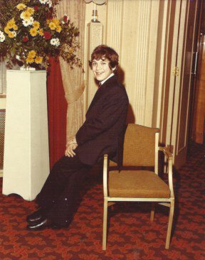 michael israel (@highgateboy) on Twitter photo 