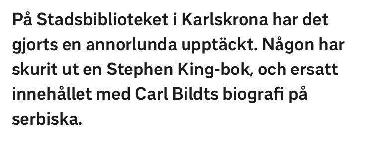 aboscanin's tweet photo. Sjukaste. https://t.co/VvkuB0KhMa https://t.co/E1YB2d6EW6