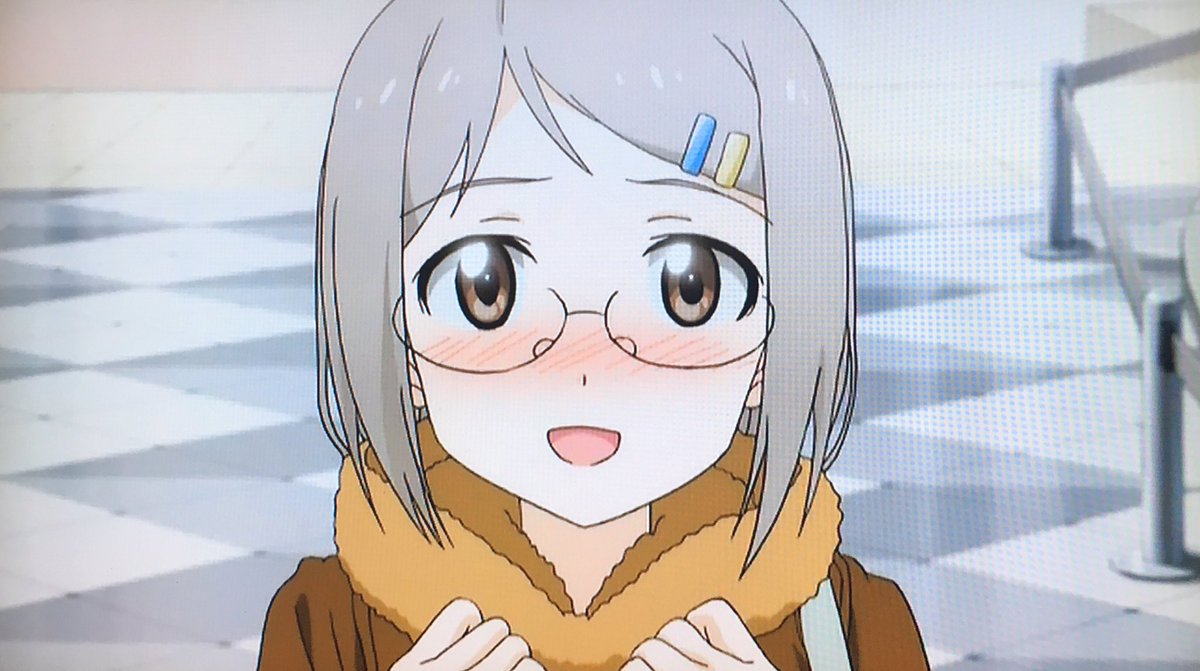 高尾奏音 No Twitter あにトレ Xx ひとつ屋根の下で 最終回ありがとうございました W みんな可愛くて大好きな作品 平岡優として関わらせて頂けて本当に幸せでした 3期がありますように ふぃにっしゅですぅ Anitore Xx 高尾奏音 No Twitter あにトレ Xx ひとつ屋根の下で 最終回ありがとうございました W みんな可愛くて大好きな作品 平岡優として関わらせて頂けて本当に幸せでした 3期がありますように ふぃにっしゅですぅ Anitore Xx