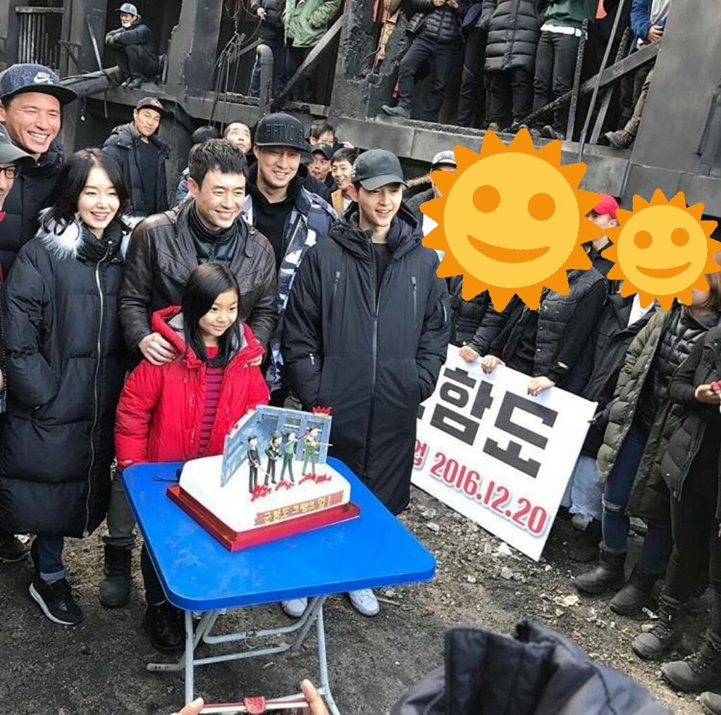 #BattleshipIsland #군함도 #송중기 #SongJoongKi #SoJiSub