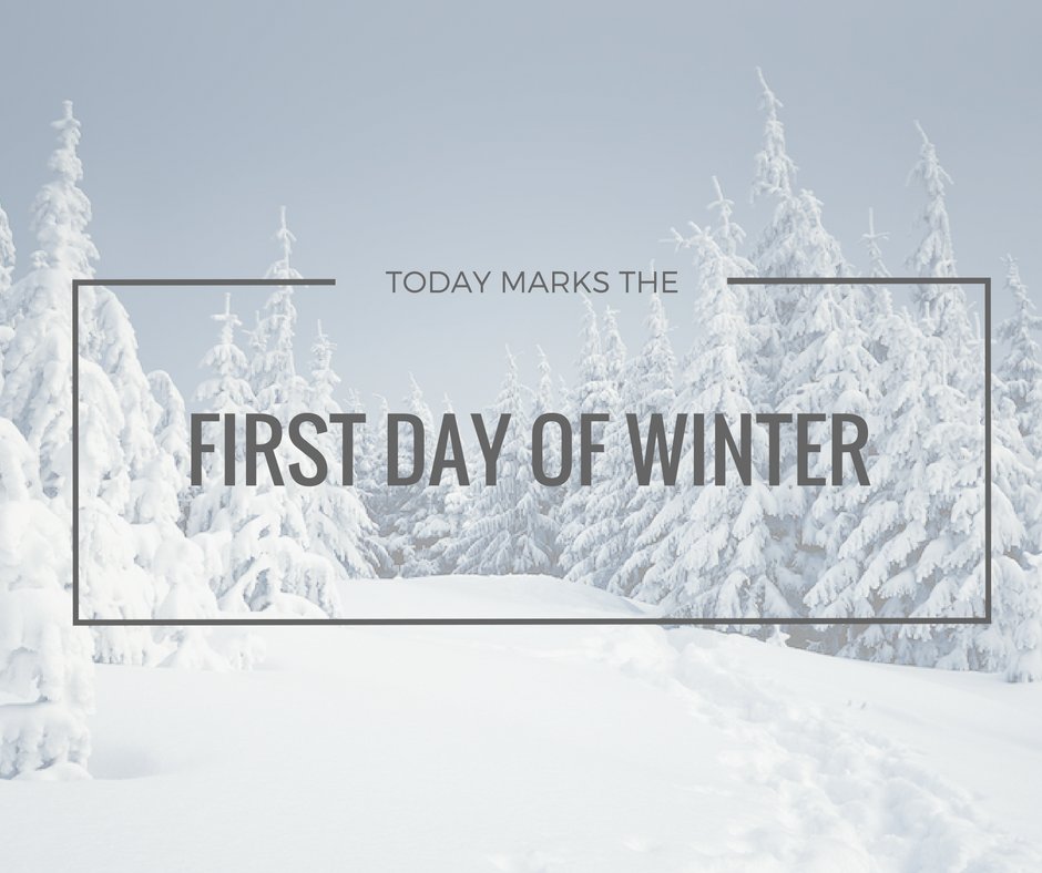 LHFEaz's tweet photo. Today marks the first day of Winter. Keep your eyes healthy and happy during this season by coming and visiting us! https://t.co/C2CV2wxOzf