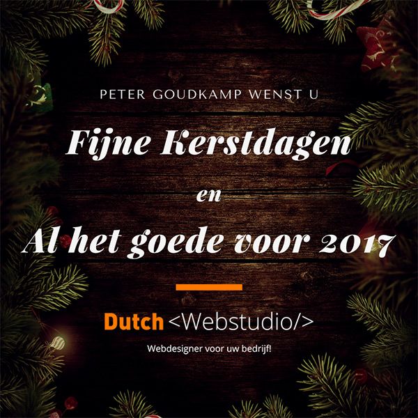 DutchWebstudio tweet picture