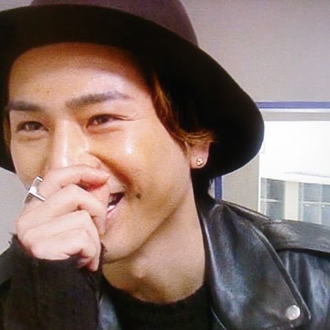 Yu Sur Twitter 臣くんのえくぼやばいぃぃぃぃ 毎度毎度心臓もたんわ 登坂広臣 えくぼ 可愛いと思ったらrt 臣くんすきな人rt