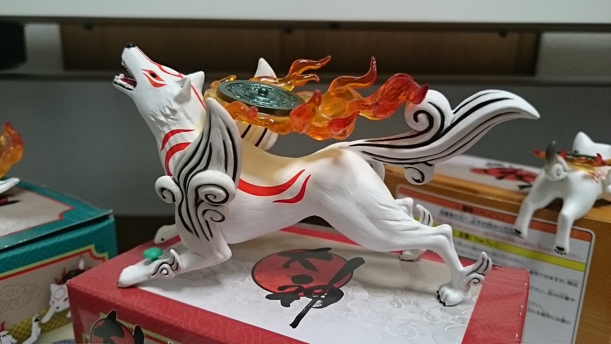 大神 絶景版 Min T ミント 大神 絶景版 Min T ミント