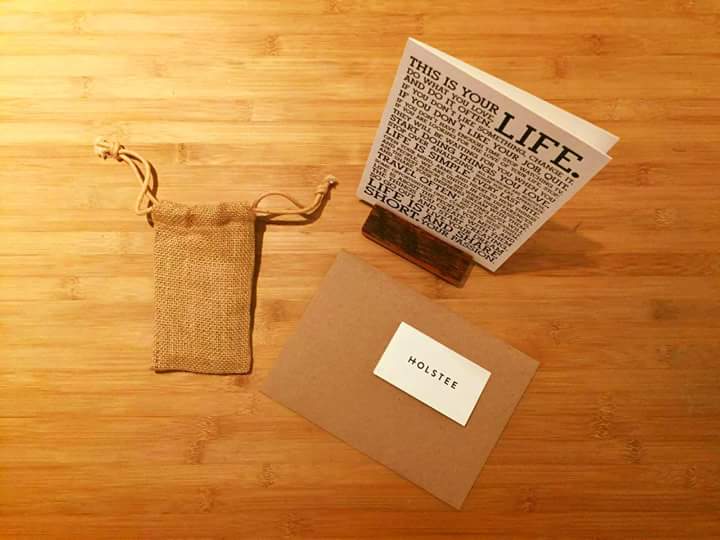 Una bellissima #missionaziendale è diventata un Manifesto di culto. Regalarvelo è il nostro modo di contaminarvi ;) cc/ <a href="/HOLSTEE/">Holstee</a>