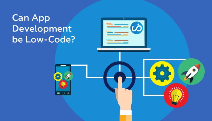 softengi_ua's tweet image. Read our [Blog Post] on #LowCodeDevelopmentPlatforms as a sweet spot for #EnterpriseSoftwareDevelopment: bit.ly/2h9OjXr