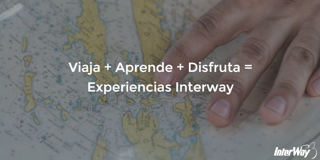 InterwayIdiomas's tweet photo. ¿Vas a viajar pronto como #interwayer? En el siguiente post te damos los mejores consejos https://t.co/0ra0oavoSX https://t.co/1dXAqx3UtA