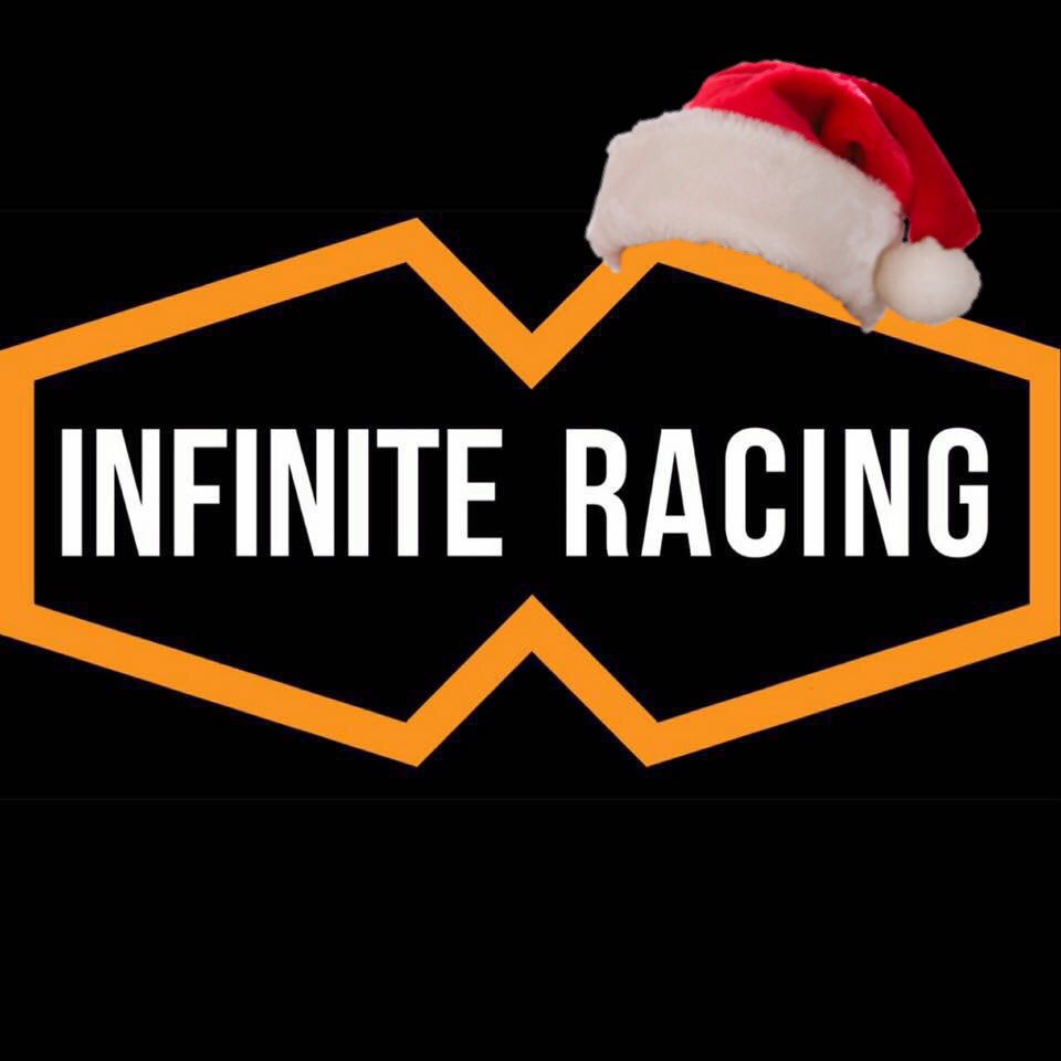 infracingGR's tweet image. We wish you a very merry little Christmas!