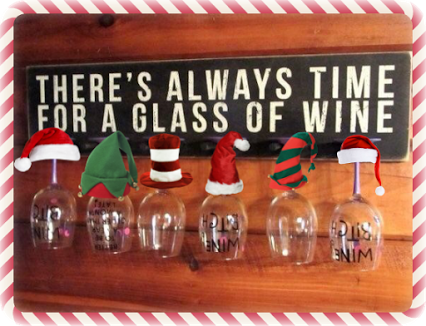 winewankers's tweet photo. The Wine Wankers' top 20 wines for the festive season! #wine https://t.co/jlNGKZtg2q https://t.co/DjhJVsszzI