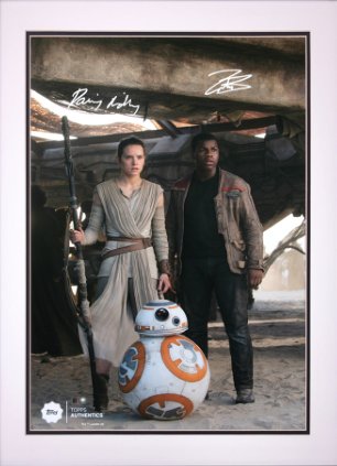 darrenrovell's tweet image. MLB has launched Authenticators Inc., teamed up with Topps &amp;amp; Lucasfilm to authenticate Star Wars items at new site, StarWarsAuthentics.com