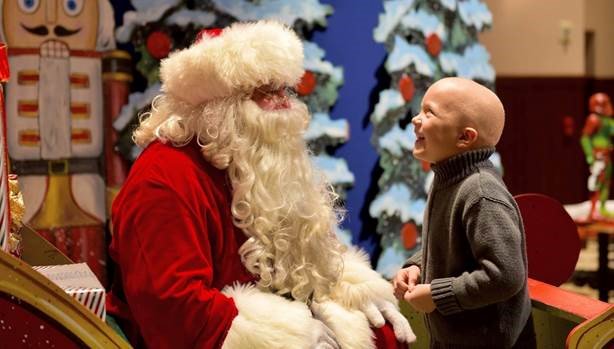 Happy Holidays From The Leukemia &amp; Lymphoma Society! Our office will be closed from 12/23/16-01/02/17. #enjoytheseason #lls #studentseries