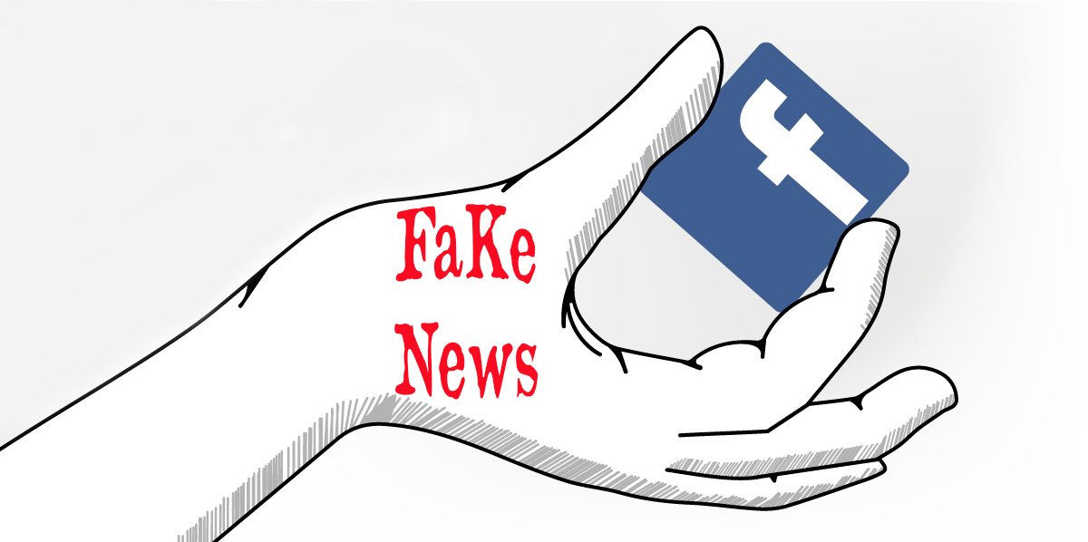 webareyoube's tweet image. Comment #Facebook va-t-il #combattre les #fausses #informations ? Pour le savoir, lisez cet article ! buff.ly/2hUsVqa