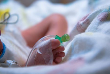 infantcentre's tweet photo. #wearedelivering research to reduce parental stress, providing families with virtual visitation of their babies in the NICU #NeoView https://t.co/5tuaMqW5r9