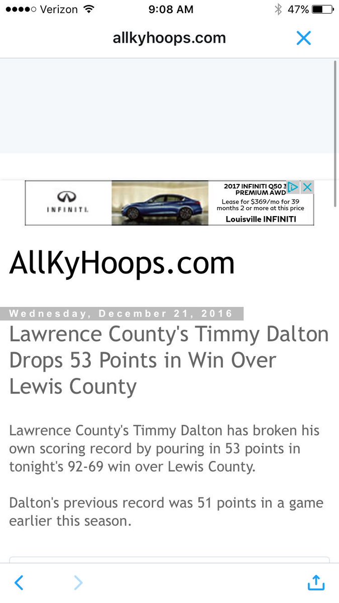 bpeazy42's tweet photo. Big thanks to buddy Anthony Wireman and #allkyhoops for giving @TimmyDalton13 some much deserved statewide/national exposure🏀🐾. https://t.co/EG1Xd3LepH