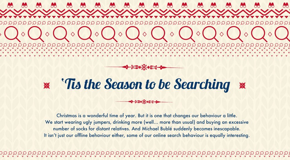 add_mustard's tweet photo. 🔍'Tis the season to be searching!🎄A Christmas search trends #infographic. Sprouts, anyone?💨#SEO #ContentMarketing https://t.co/ww8IrVkzaF https://t.co/cPGkIKoXFJ