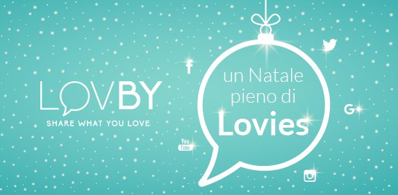 Buone vacanze. Avete fatto il pieno di lovies prima di partire?! Auguri # lovby # lovies #auguri