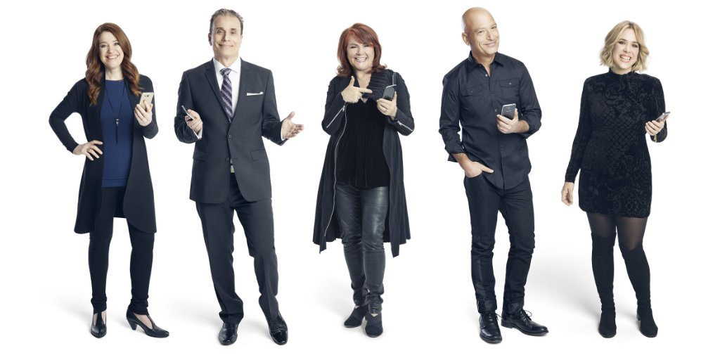 Bell Let's Talk tweet media