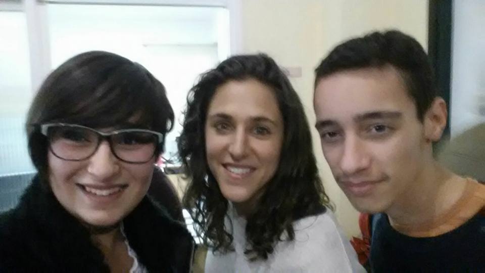 IritaRCCV's tweet photo. La princesa del deporte rey @VeroBoquete https://t.co/74MyG6lymI