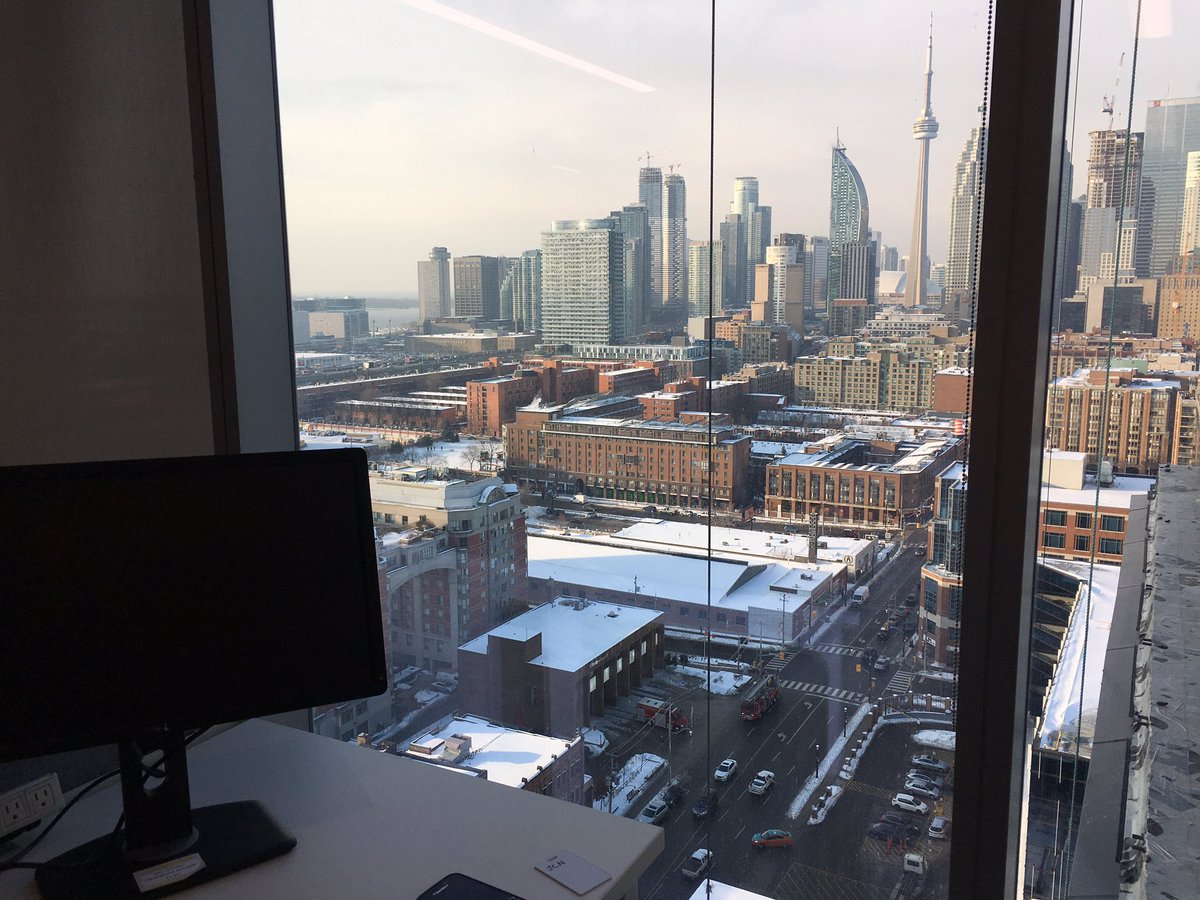 Quintessential #GlobeMove old to new... This is going to be good.