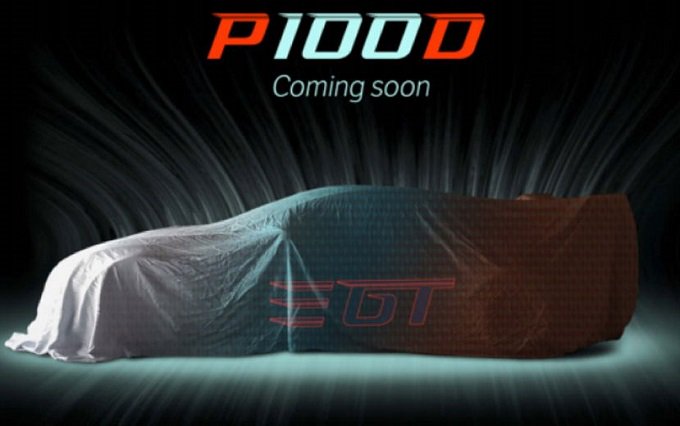 motorionline's tweet image. Nella prima stagione dell&apos; #EGT Championship ci sarà anche la Serie V2.0 che vedrà gareggiare le #Tesla #ModelSP100D motorionline.com/2016/12/21/ele…