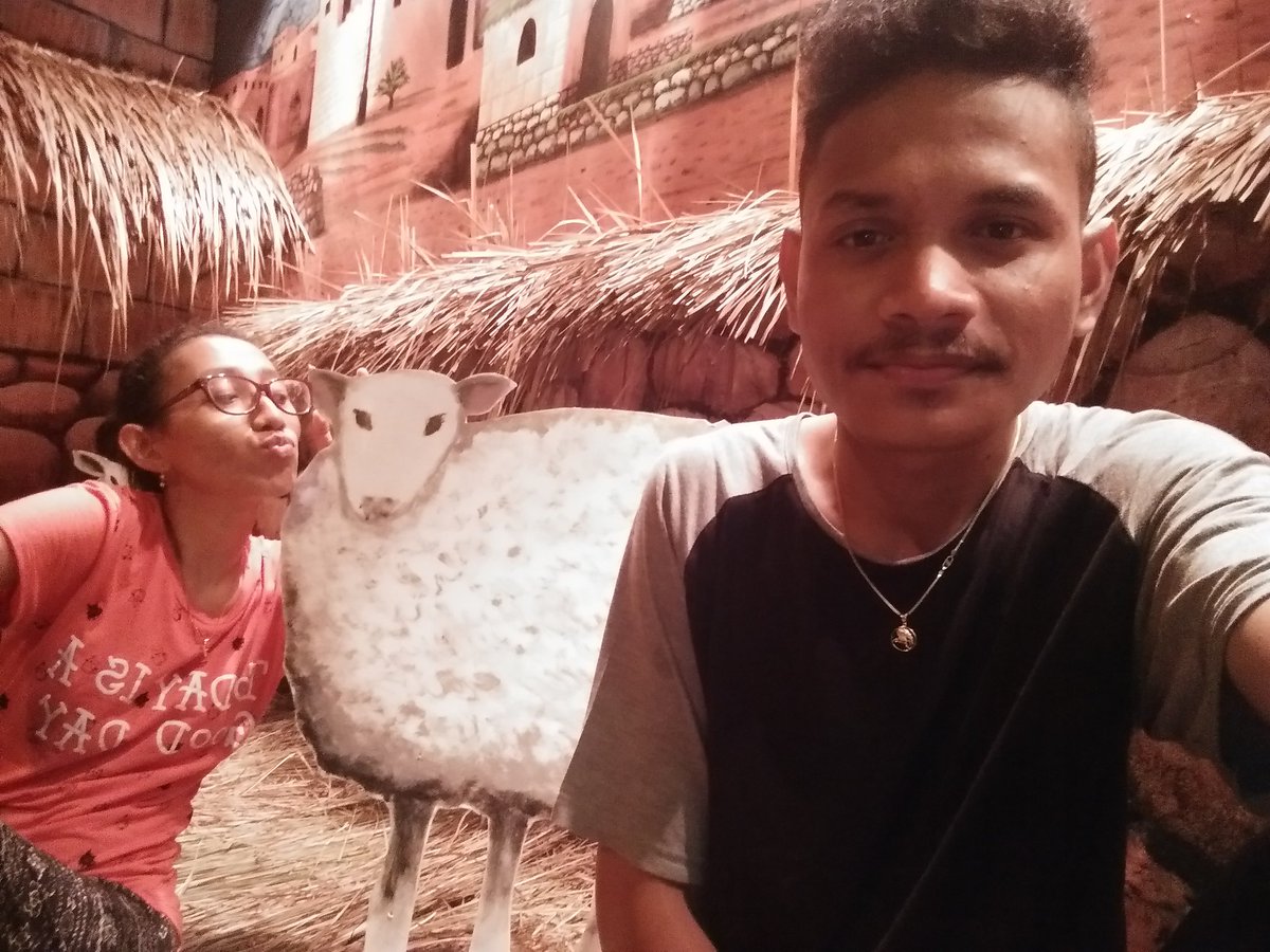 Lebih baik begini ! 😂😂🙈👻