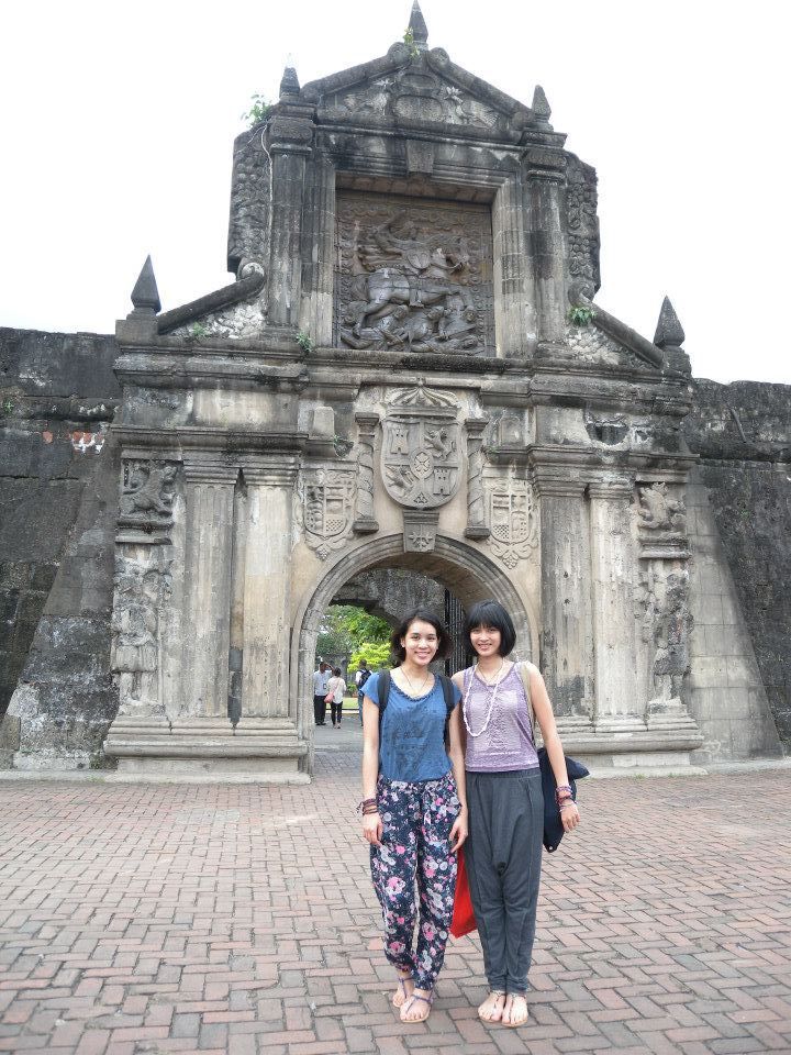 arasuuu's tweet image. Lost in Philippines tabiyoga.wordpress.com/2016/12/21/los…