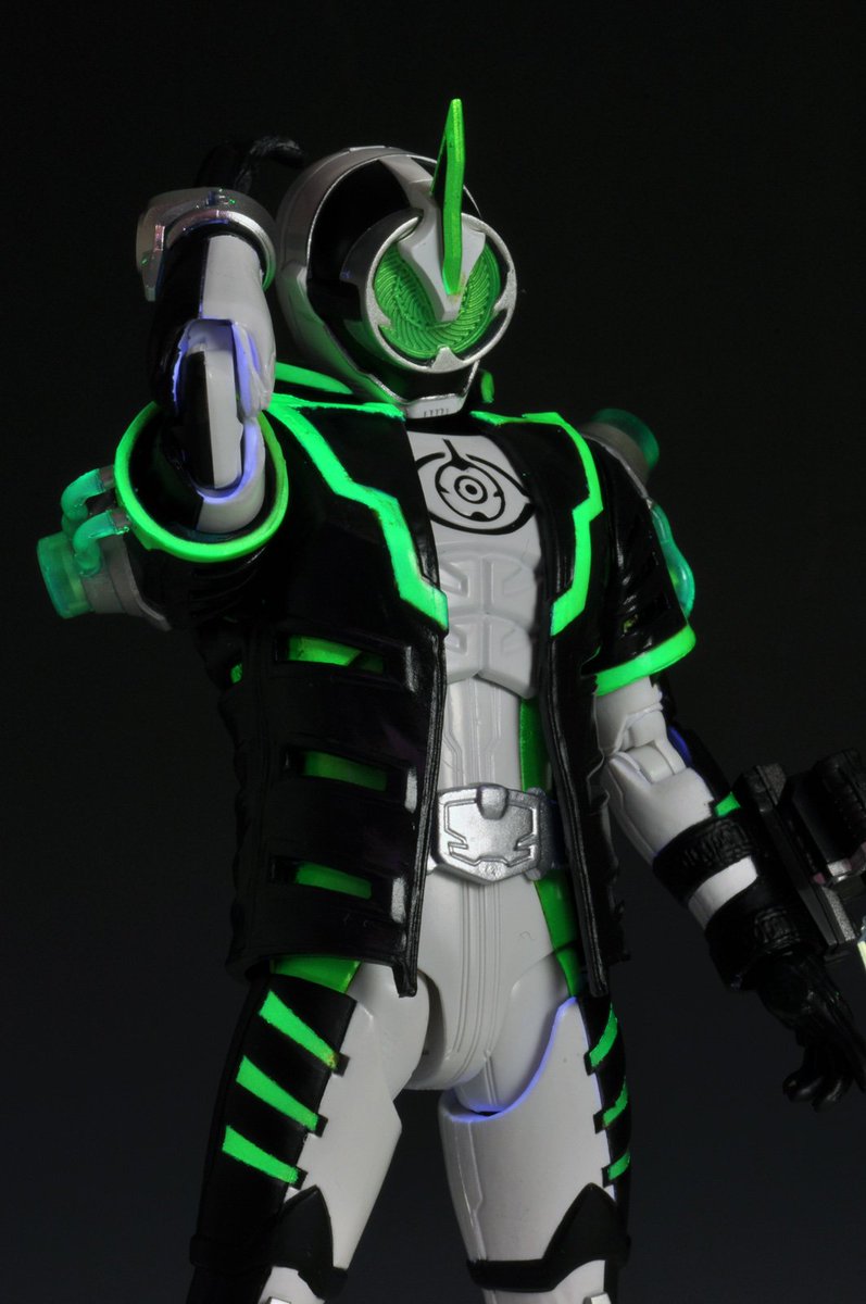 狂鮟鱇 テンガン ネクロム メガウルオウド アーツネクロムを蛍光リペイントしました ニチアサフィギュア改造部 S H フィギュアーツ ネクロム 蛍光リペイント T Co Fhbuwfptks 狂鮟鱇 テンガン ネクロム メガウルオウド アーツネクロムを蛍光リペイントしました ニチアサフィギュア改造部 S H フィギュアーツ ネクロム 蛍光リペイント T Co Fhbuwfptks