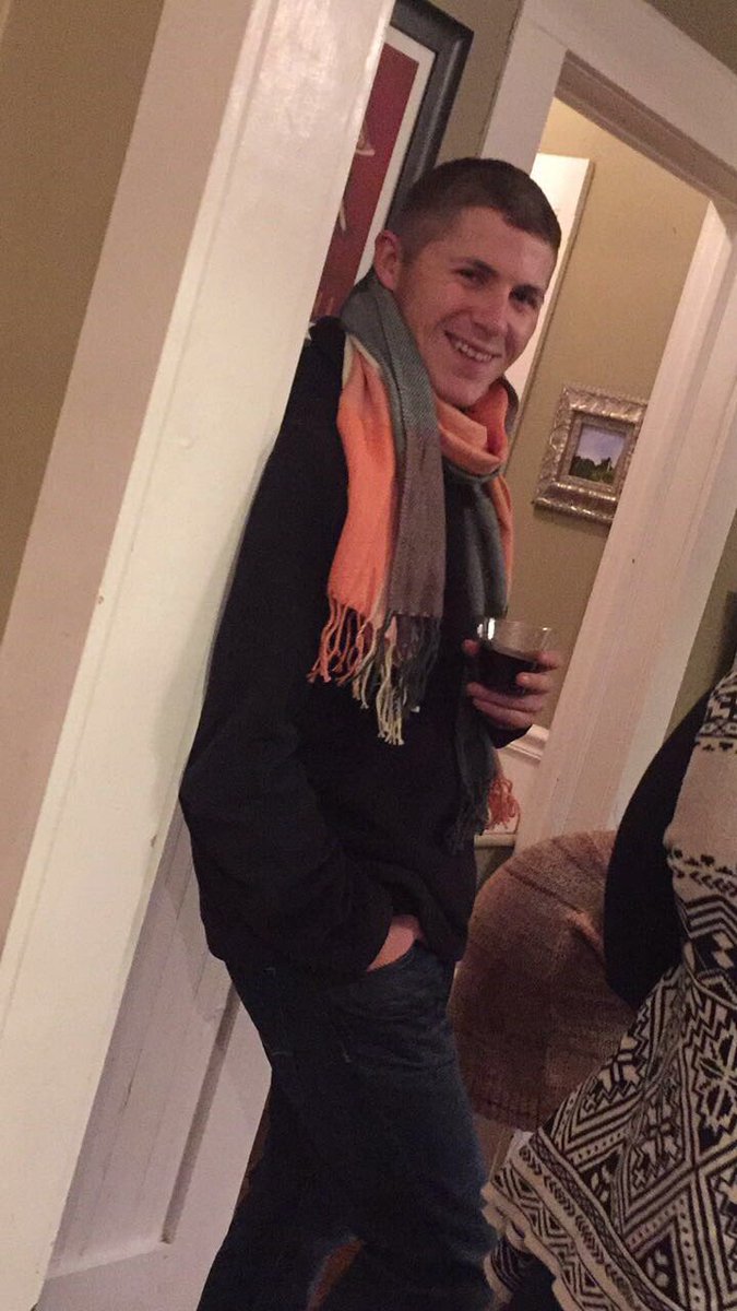 Jay_Hilliard's tweet photo. And I thought I was sassy https://t.co/uQTTLvGoTh