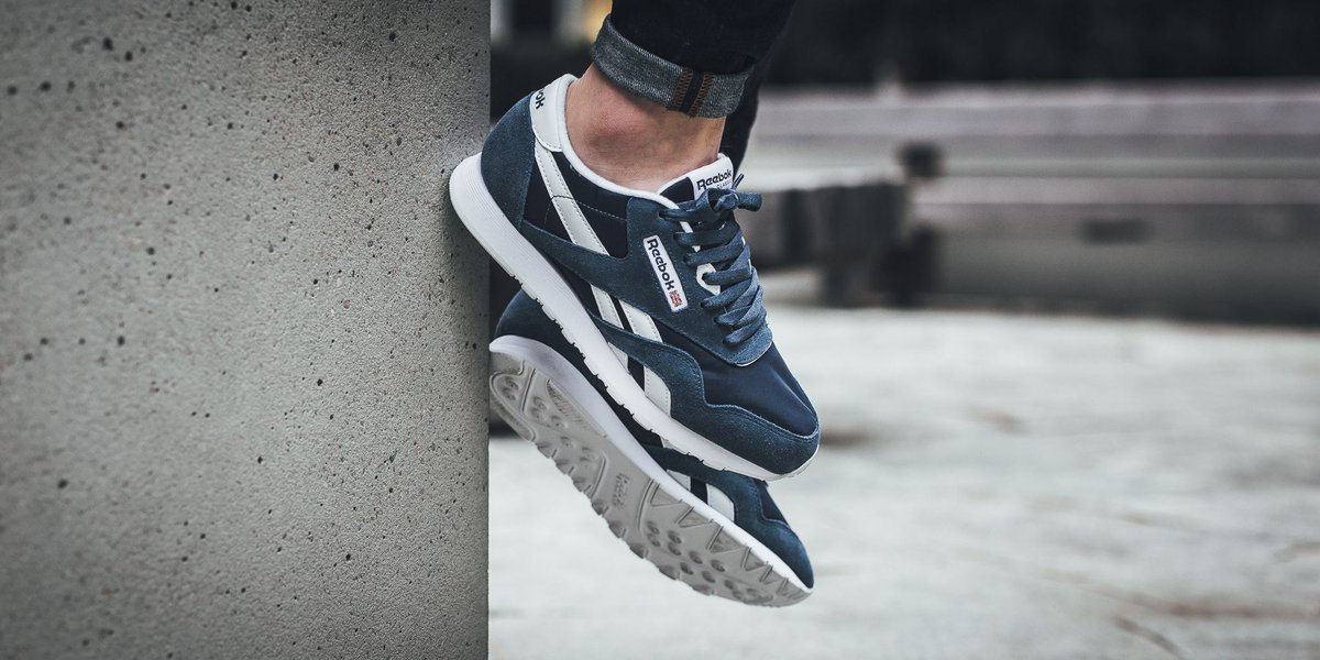 reebok classic nylon 2016