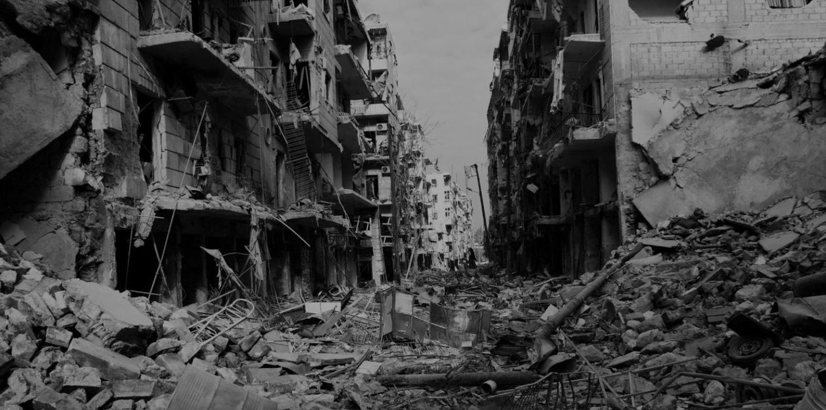 rockmycoffee's tweet photo. #ForAleppo: I know, I know… I said I wouldn’t be back before 2017 and here I am again.… https://t.co/4G4KTcy1jk #Express_o #u2andCoffee #u2 https://t.co/K2DWzDYpkB