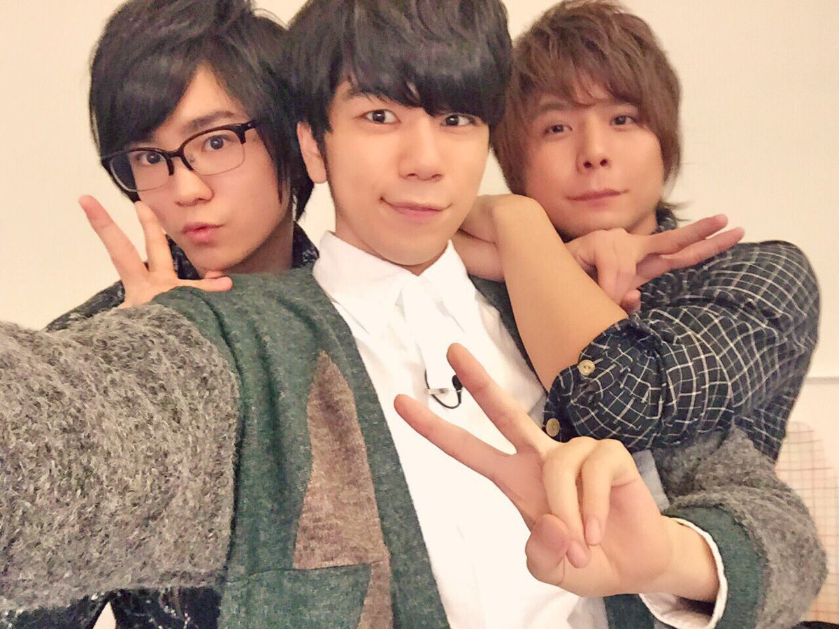 仲村 宗悟 西山宏太朗の健やかな僕ら ご視聴ありがとうございました ゲストとして次回も出演させて頂きますよー 次回も楽しみ 健僕 T Co Omrjnhwd Twitter