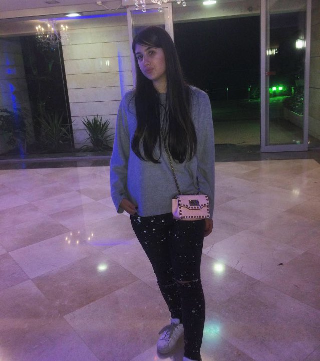 ORIAN SIMAN-TOV tweet media