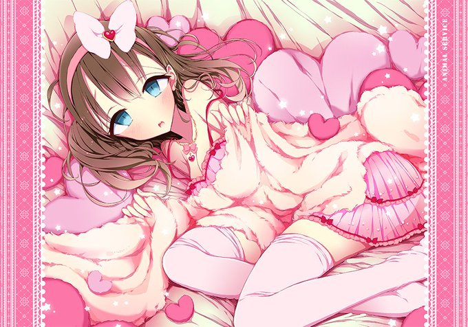 んで、今年の冬コミもブランケット作りました
柄はこんな感じ 