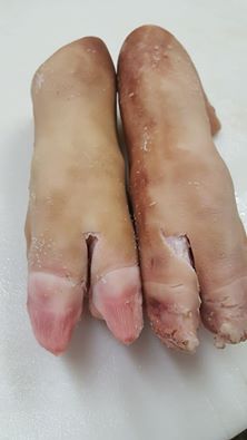 tyersprocessing's tweet photo. Treat yourself to Pig Feet: $1.39 lbs.
https://t.co/i4vxnCTiFG
Perfect for any family get together!
#TyersProcessing #Crockett #PigFeet https://t.co/zFFVfyUR6E