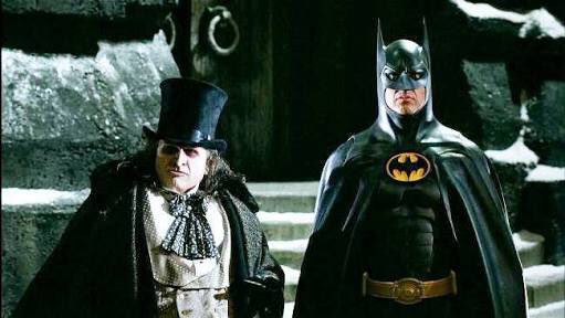 県大映画研究部 Phage Auf Twitter バットマン リターンズ 監督 ティム バートン 1992年 アメリカ 126分 年公開 バットマン の続編で ティム バートン監督作の中でも最も彼らしさが表れている作品の一つ クリスマスのゴッサムシティを舞台に ペンギンと 県大映画研究部 Phage Auf Twitter バットマン リターンズ 監督 ティム バートン 1992年 アメリカ 126分 年公開 バットマン の続編で ティム バートン監督作の中でも最も彼らしさが表れている作品の一つ クリスマスのゴッサムシティを舞台に ペンギンと