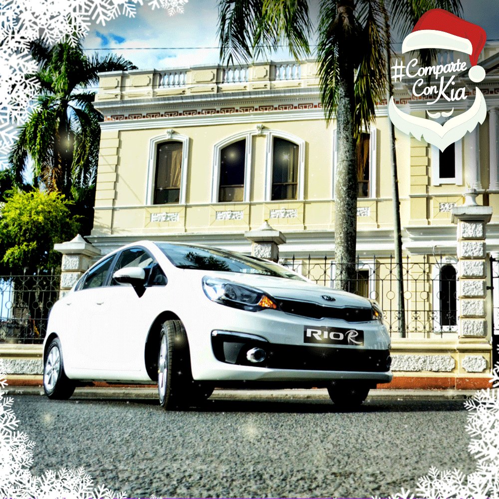 KiaColombia's tweet photo. Comparte con nosotros la foto de tu Kia en su mejor pose,
#KiaMiCiudad #ComparteConKia https://t.co/peBsMz0IEF https://t.co/4sO8vkkjOe