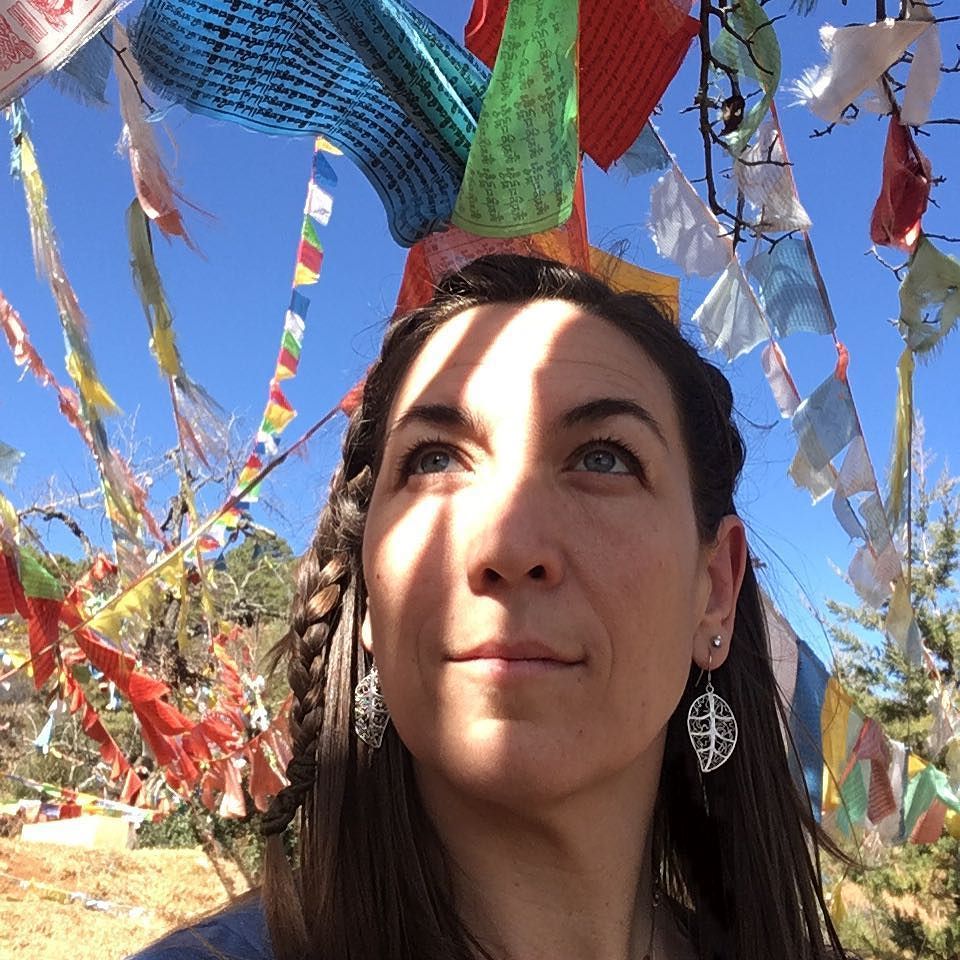 Prayers in the wind ift.tt/2hToc5B