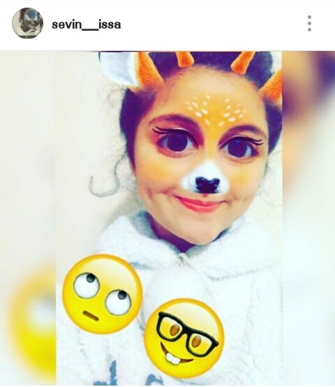 SevinIssa's tweet image. 🙈🙉🙊