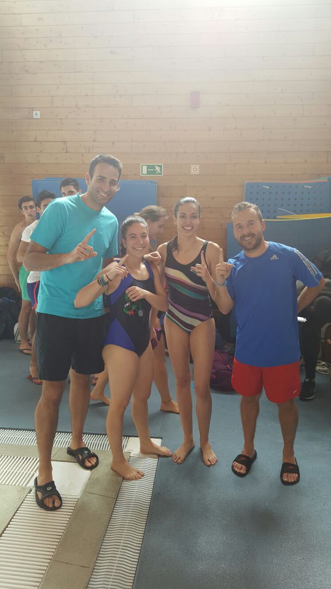 ColegioJoyfe's tweet photo. Hoy en Inter TAFAD de Socorrismo..Nuestras alumnas CAMPEONAS en relevos y nuestros chicos siguen compitiendo!
#Joyfe #Curso2016 #JoyfeTAFAD https://t.co/0QevKOpjSR