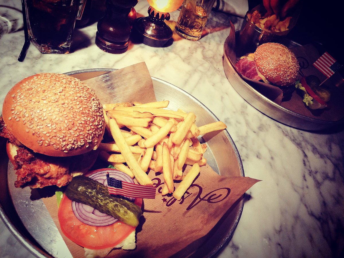 Liberty Tavern tweet media