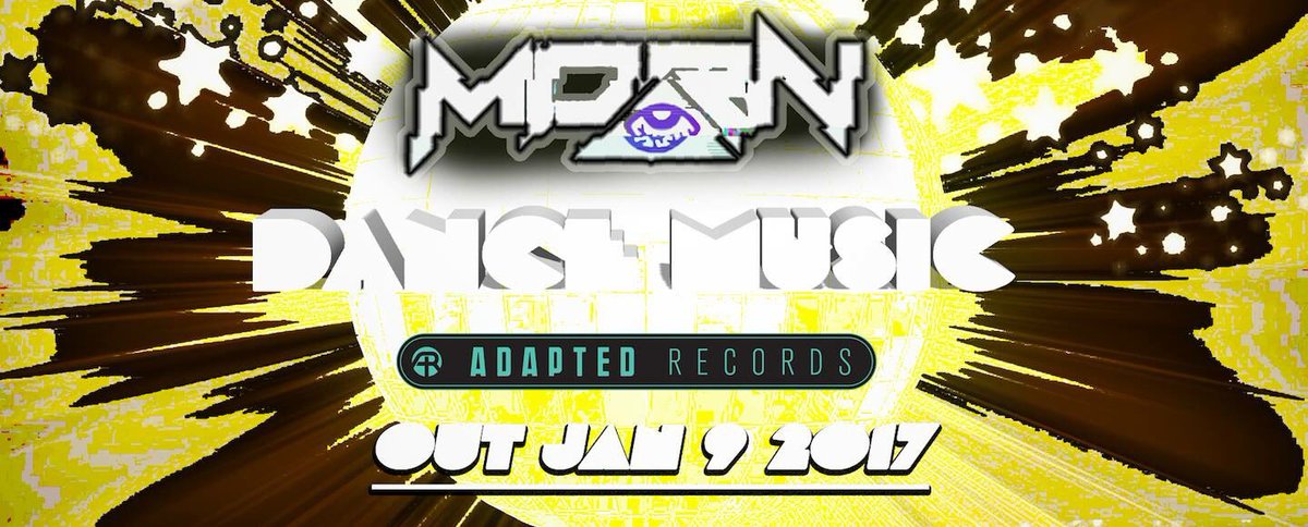 MDRNmusic's tweet image. Wgisoakabehhdoxpq

#dacemusic 

#danse

#MDRN 

Jan 9