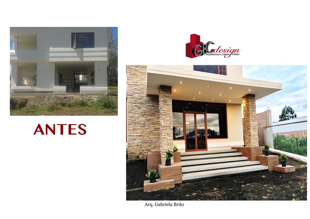 gbcdesign's tweet photo. Renovando áreas exteriores, toma un espacio y dale un estilo diferente https://t.co/uwN78hBsPX