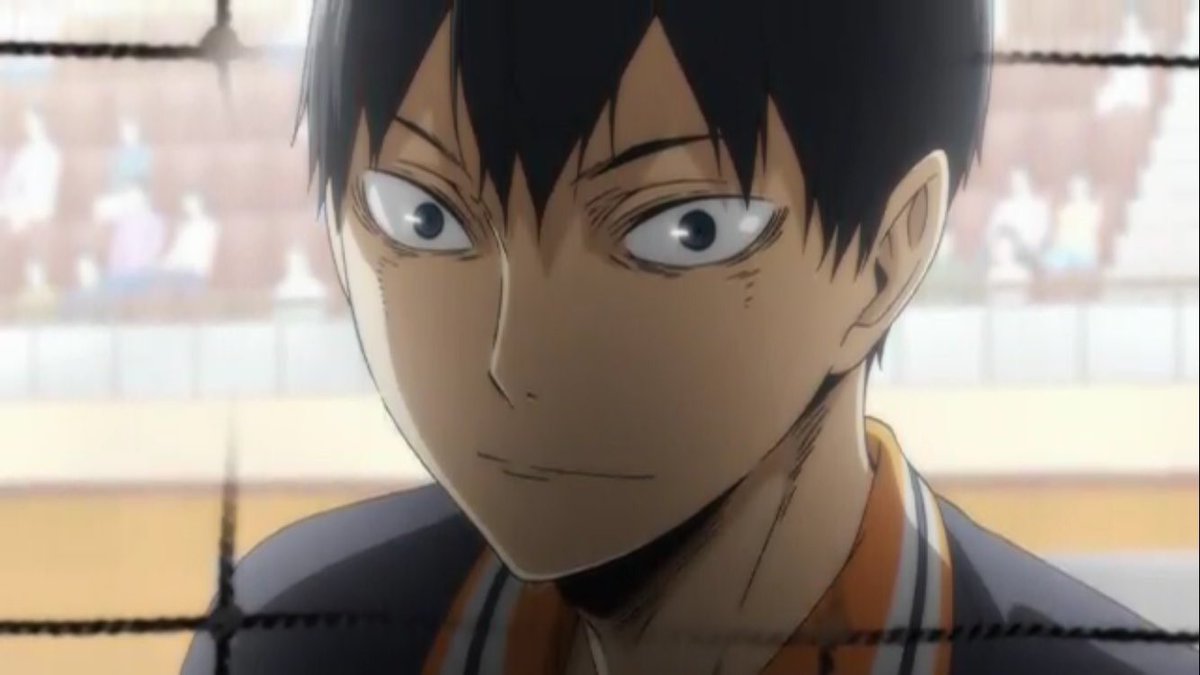 使いません ブロ削お願いします 影山飛雄生誕祭16 影山飛雄好きな人rt 飛雄誕生日おめでとう و و 色んな表情する飛雄が大好き 髪はサラサラだしおバカなとこも好き Q どんな飛雄も大好きだよ٩ ۶ T Co Dlsqyreamp Twitter
