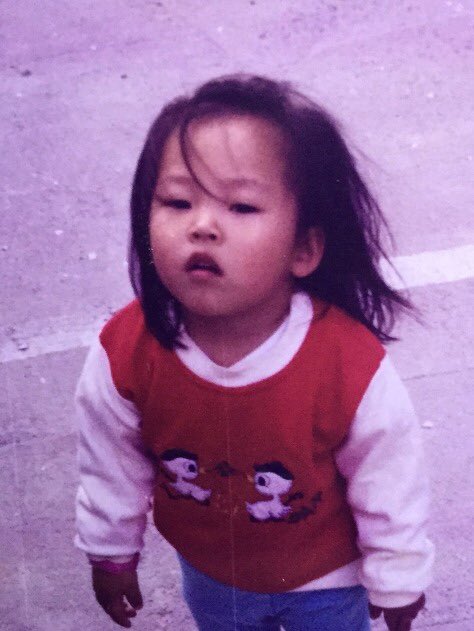 mamamoodaily's tweet photo. Happy Birthday to @RBW_MAMAMOO's Moonbyul. She turns 25 today! (24 intl). #HAPPYBYULSDAY https://t.co/1BDHXWy8Ps