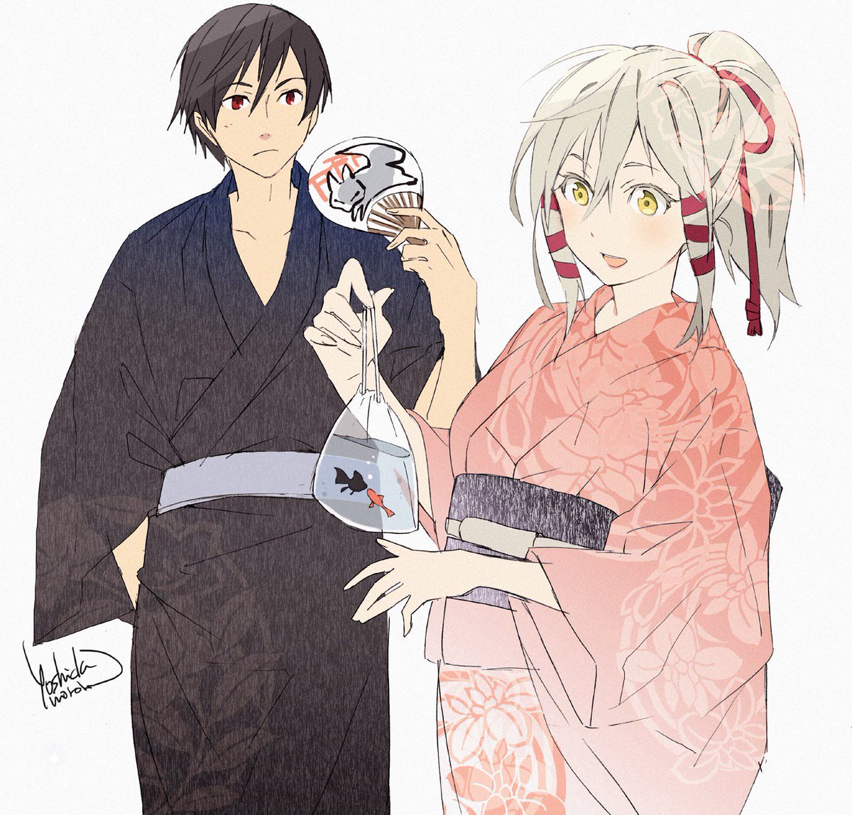 伏見燈日生誕祭16